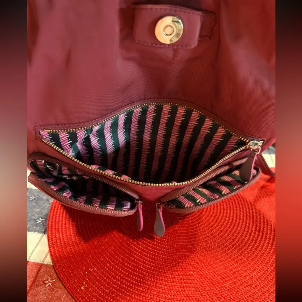 Vera Bradley Midtown Cargo Backpack